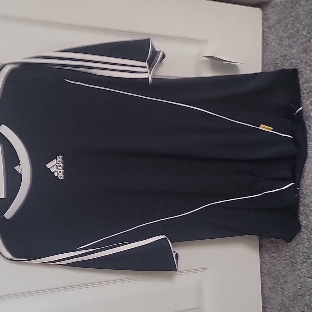 Mens football/soccer shirt